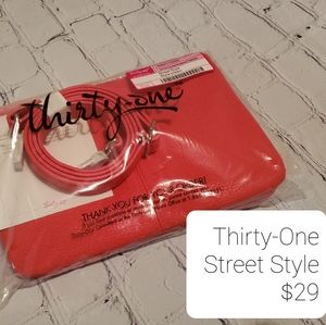 Thirty-One Street Style